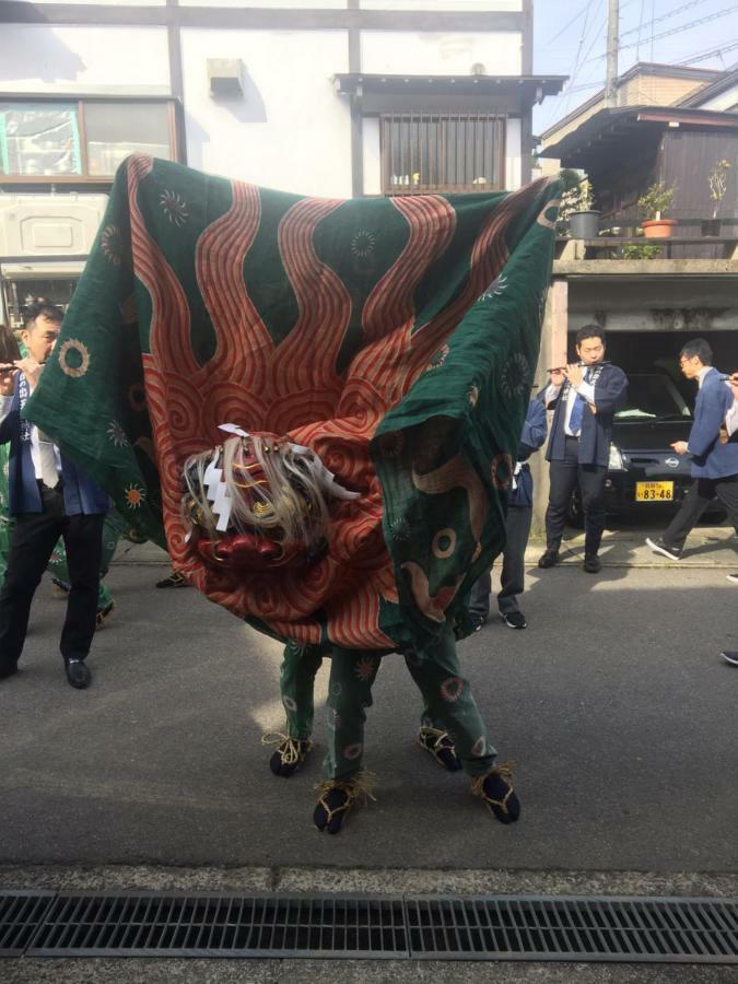 Hinode * Takayama (Gifu)